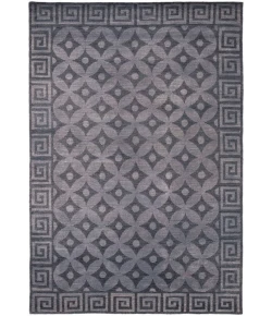 Shalom Brothers Urban U20A Blue 8'0"x10'0" - Rectangular