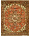 Shalom Brothers Jules Serapi JS754 Rug