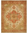 Shalom Brothers Jules Serapi JS-668 Rug