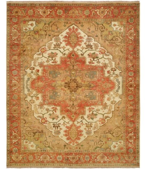 Shalom Brothers Jules Serapi JS-668 Rug