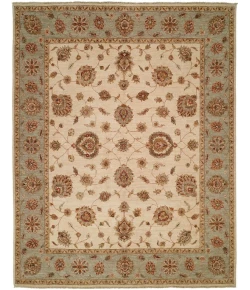 Shalom Brothers Royal Zeigler RZMSL63 Ivory 2 ft. 6 X 9 ft. 0 Rectangle