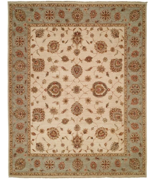 Shalom Brothers Royal Zeigler RZMSL63 Rug