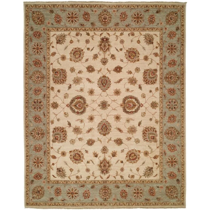 Shalom Brothers Royal Zeigler RZMSL63 Rug