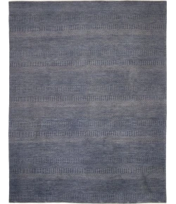 Shalom Brothers Illusions I-64 Indigo 2'6"x9'0" - Runner