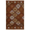 Shalom Brothers Tuscon TU56 Multi 8 ft. 0 in. X 10 ft. 0 in. - Rectangular