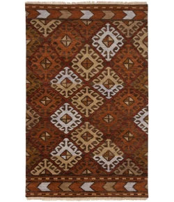 Shalom Brothers Tuscon TU56 Multi 8'0"x10'0" - Rectangular
