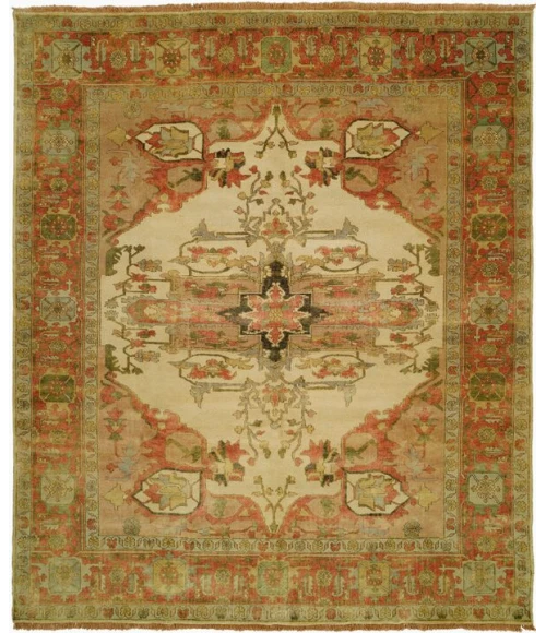 Shalom Brothers Jules Serapi JS635 Rug