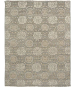 Shalom Brothers Alara 813 Light Blue 4'0"x6'0" - Rectangular