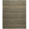Shalom Brothers Illusions I-35 Grey 2 ft. 0 X 3 ft. 0 Rectangle