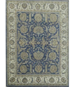 Shalom Brothers Ottoman OT-2B Denim 2'6"x9'0" - Runner