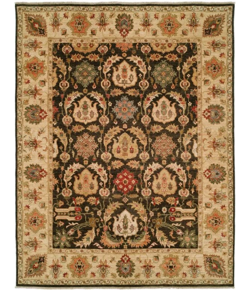 Shalom Brothers Royal Zeigler RZMSL199 Rug