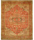 Shalom Brothers Jules Serapi JS354 Rug