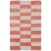 Shalom Brothers Durham Kilim DK-3 Red 8 ft. 0 in. X 10 ft. 0 in. - Rectangular