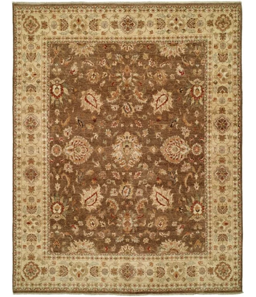 Shalom Brothers Royal Zeigler RZMSL07 Rug