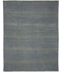 Shalom Brothers Illusions I-36 Sky 2'6"x9'0" - Runner