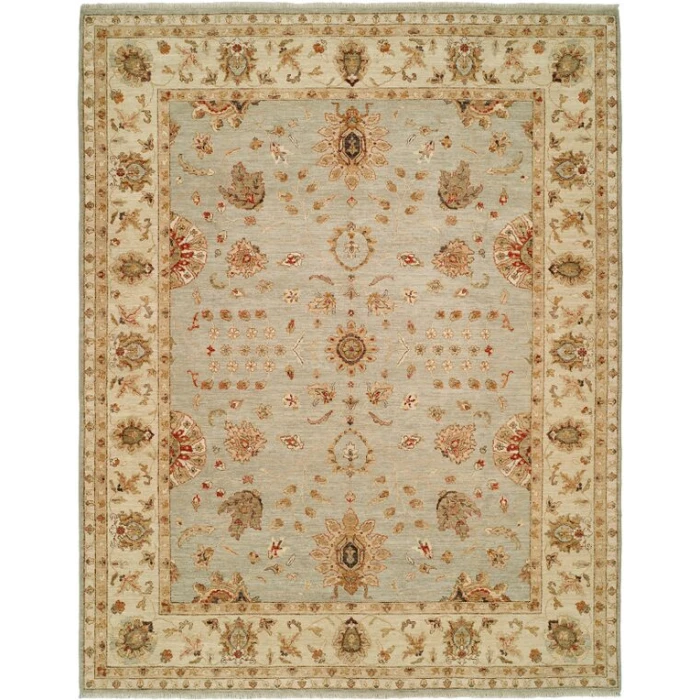 Shalom Brothers Royal Zeigler RZMSL143 Rug