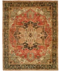 Shalom Brothers Jules Serapi JS1035 Rug