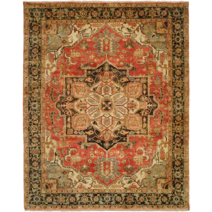 Shalom Brothers Jules Serapi JS1035 Rug