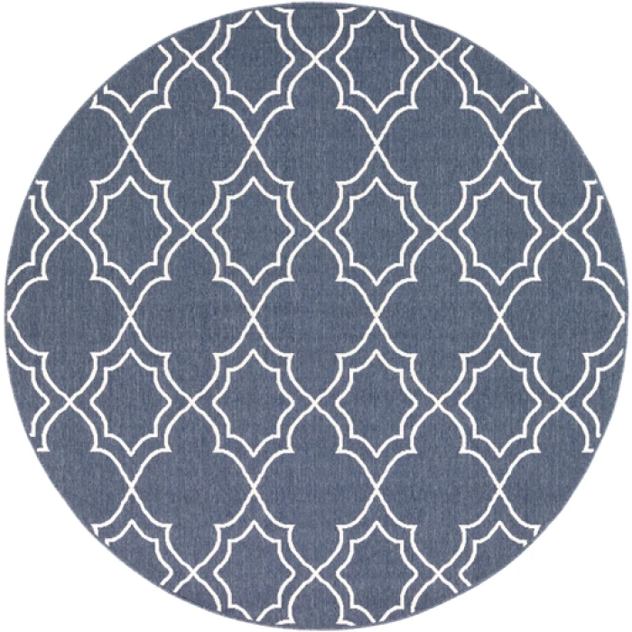 Surya Alfresco ALF-9650-89Round