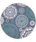 Livabliss Alfresco ALF-9666-73Round