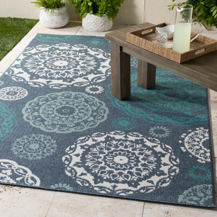 Livabliss Alfresco ALF-9666-73Round