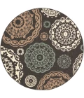 Surya Alfresco ALF-9668-89Round