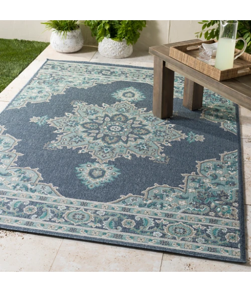 Livabliss Alfresco ALF-9670-89Round