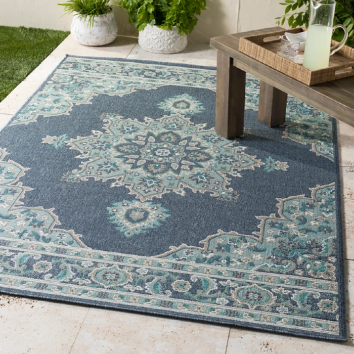 Livabliss Alfresco ALF-9670-73Round