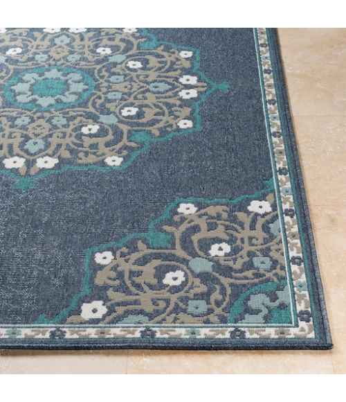 Surya Alfresco ALF-9678-89129