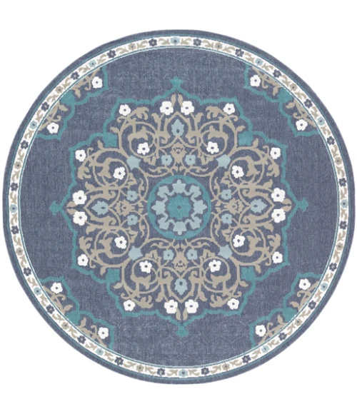 Surya Alfresco ALF-9678-53Round