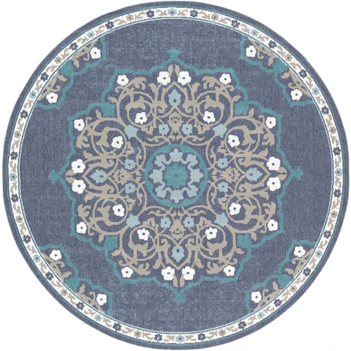 Surya Alfresco ALF-9678-53Round