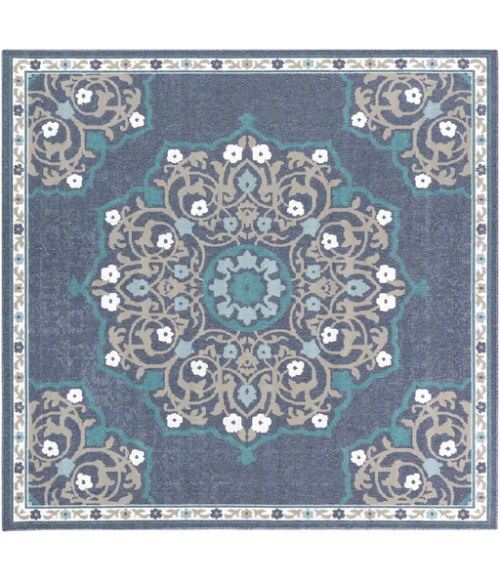 Surya Alfresco ALF-9678-89Square