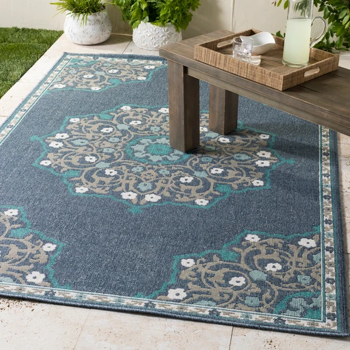 Surya Alfresco ALF-9678-53Round