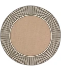 Livabliss Alfresco ALF-9684-89Round