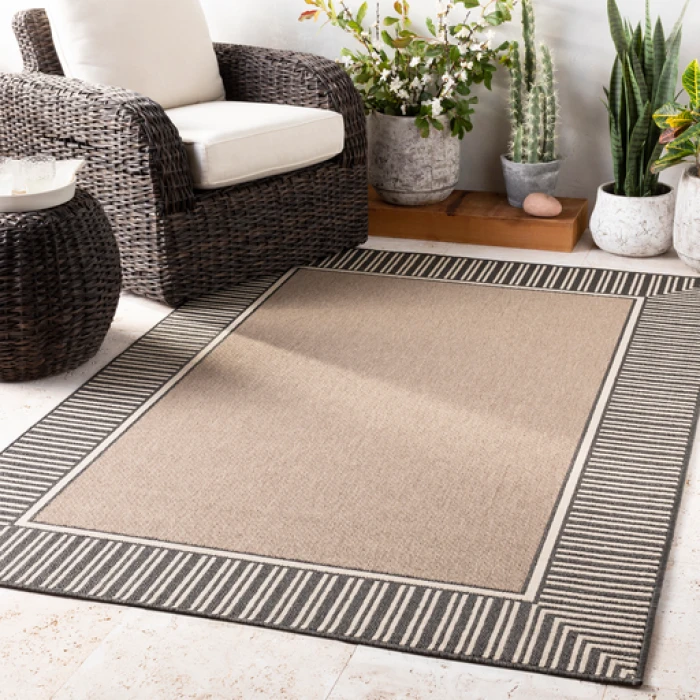 Livabliss Alfresco ALF-9684-89Round