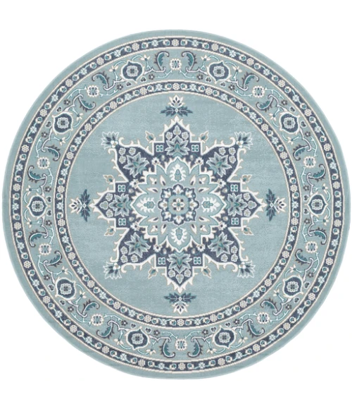 Surya Alfresco ALF-9687-89Round