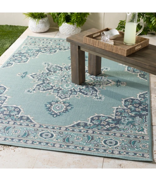 Surya Alfresco ALF-9687-89Round