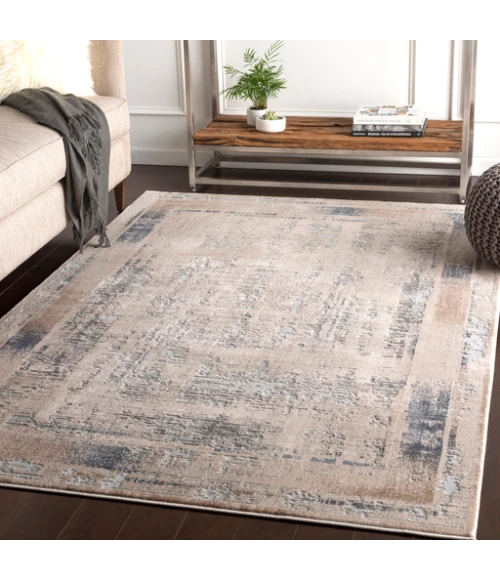 Surya Alpine ALP-2300-23