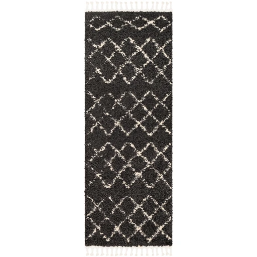 Surya Berber Shag BBE-2307-2773