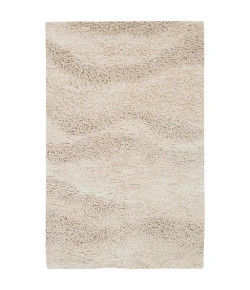 Livabliss Berkley BRK3300 Cream Area Rug 6 ft. X 9 ft. Rectangle