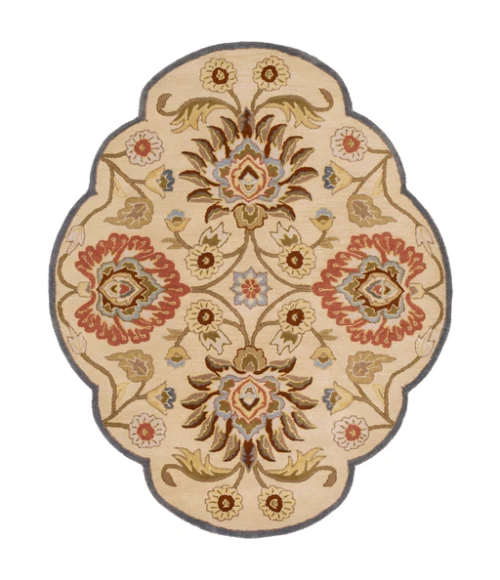 Livabliss Caesar CAE-1116-563Shaped