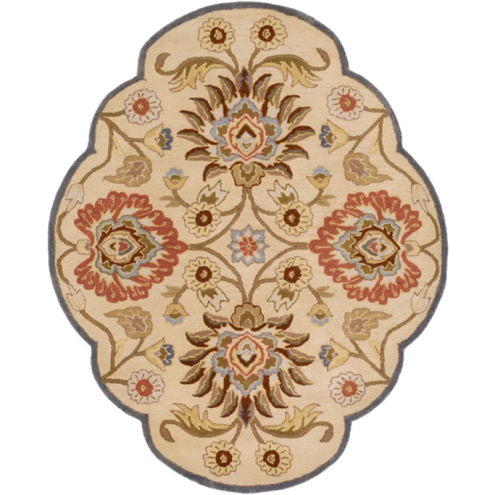 Livabliss Caesar CAE-1116-563Shaped