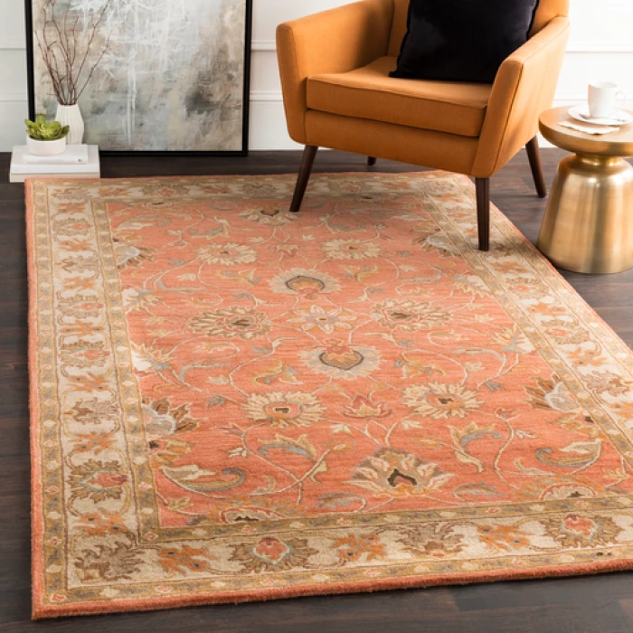 Livabliss Caesar CAE-1124-24Hearth
