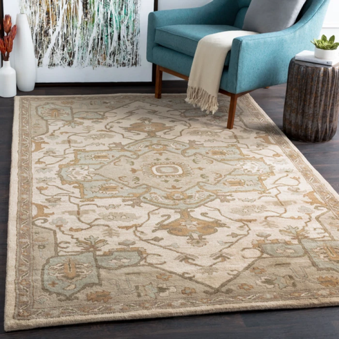 Livabliss Caesar CAE-1143-24Hearth