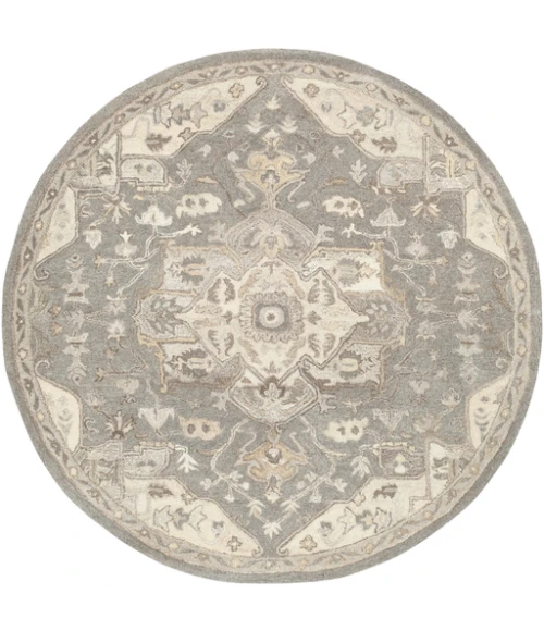 Livabliss Caesar CAE-1196-6Round