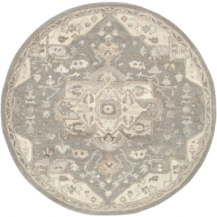 Livabliss Caesar CAE-1196-6Round