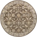 Livabliss Caesar CAE-1200-4Round
