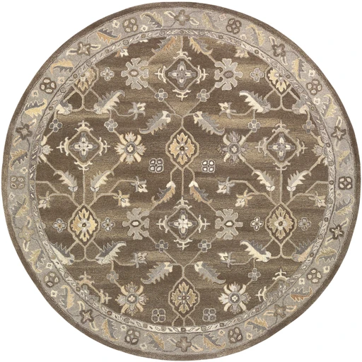 Livabliss Caesar CAE-1200-4Round