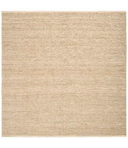 Livabliss Continental COT1930 Cream Area Rug 10 ft. Square
