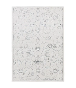 Livabliss Contempo CPO3726 Denim Medium Gray Area Rug 9 ft. X 12 ft. 10 in. Rectangle